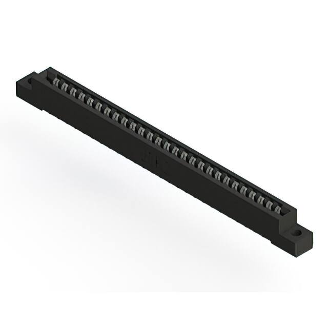 357-027-421-102 EDAC Inc.  Edgeboard Connectors